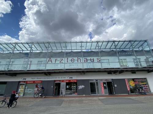 Foto - Einzelhandel in Magdeburg 1.650,00 € 135.59 m²