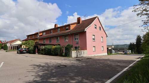 Foto - Haus zum Kaufen in Laufenburg 850.000,00 € 453 m²