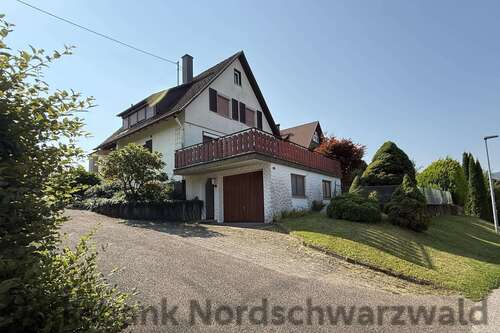 Foto - Haus zum Kaufen in Baiersbronn 259.000,00 € 112.3 m²