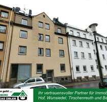 Wohnung zum Mieten in Selb 195,00 € 28 m²