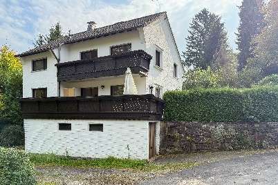 Foto - Haus zum Kaufen in Lohmar 450.000,00 € 221.5 m²