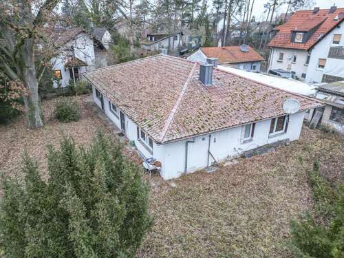 Foto - Grundstück zu verkaufen in Röttenbach 450.000,00 € 870 m²