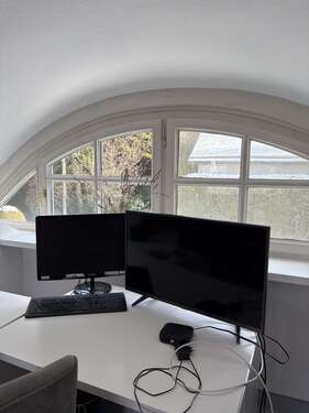 Foto - Wohnung zum Mieten in Berg 1.200,00 € 56.48 m²