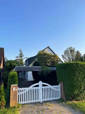 Foto - Haus zum Kaufen in Hamburg Oldenfelde 590.000,00 € 110 m²