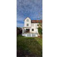 Haus zum Mieten in Frankfurt am Main 2.790,00 € 174 m²