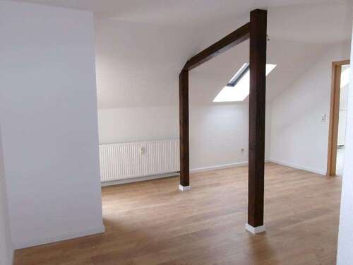 Foto - Wohnung zum Mieten in Ellefeld 270,00 € 54 m²