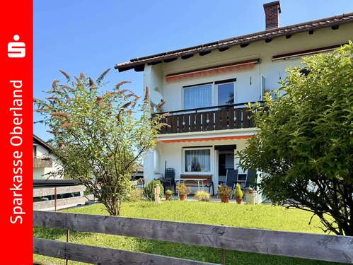 Foto - Wohnung zum Kaufen in Bad Kohlgrub 295.000,00 € 72 m²