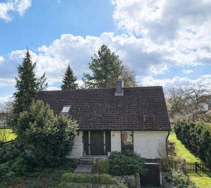 Foto - Haus zum Kaufen in Schnelldorf 449.000,00 € 189 m²