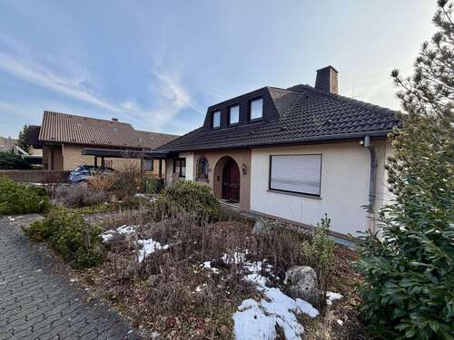 Foto - Haus zum Kaufen in Schauenburg Elgershausen 425.000,00 € 220 m²