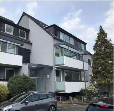 Foto - Wohnung zum Kaufen in Köln 99.999,00 € 22.15 m²
