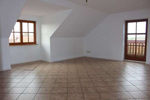 Foto - Wohnung zum Mieten in Reichling 1.150,00 € 137 m²