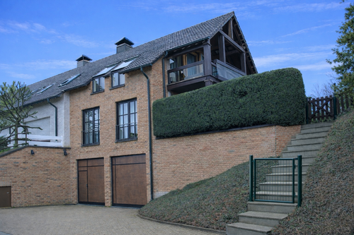 Foto - Haus zum Kaufen in Dortmund 1.150.000,00 € 357 m²