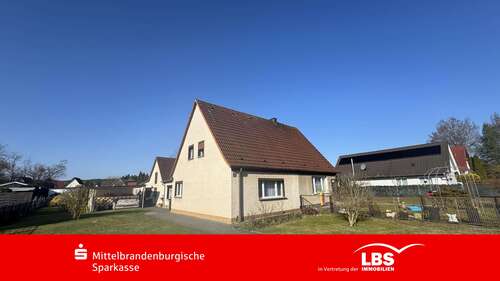 Foto - Haus zum Kaufen in Leegebruch 220.000,00 € 100 m²