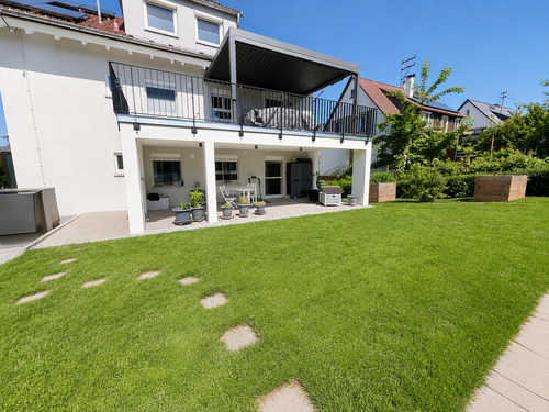 Foto - Wohnung zum Kaufen in Backnang 368.000,00 € 100 m²