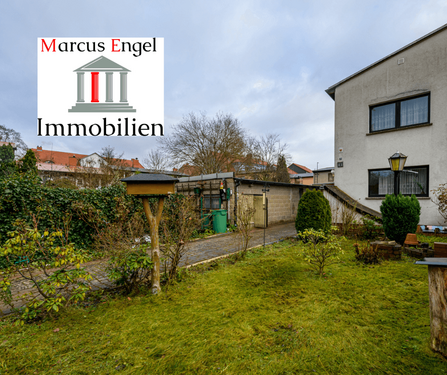 Foto - Haus zum Kaufen in Eberswalde 150.000,00 € 167.56 m²