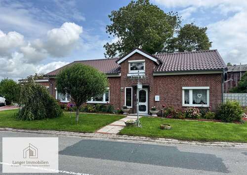 Foto - Haus zum Kaufen in Barlt 169.000,00 € 96 m²