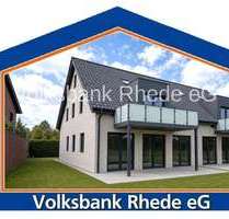 Wohnung zum Kaufen in Rhede 392.000,00 € 89 m²