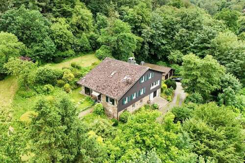 Foto - Haus zum Kaufen in Essen 700.000,00 € 203 m²