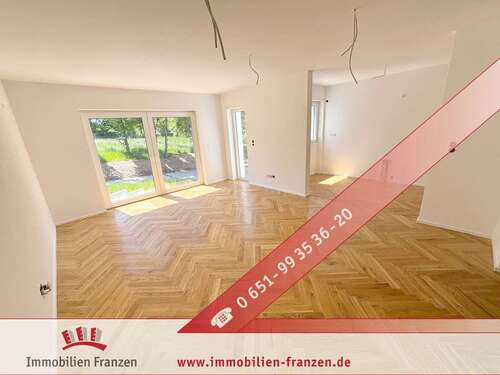 Foto - Wohnung zum Kaufen in Trier 469.800,00 € 104.77 m²