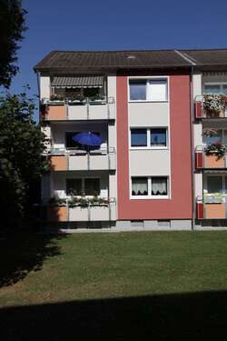 Foto - Wohnung zum Mieten in Hamm 429,00 € 57.37 m²