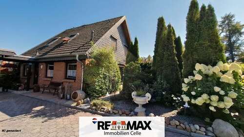 Foto - Haus zum Kaufen in Nienhagen 333.000,00 € 106 m²