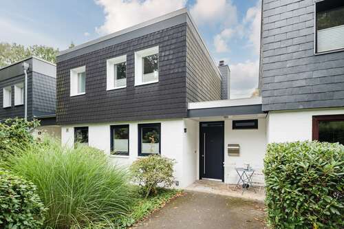 Foto - Haus zum Kaufen in Hamburg 550.000,00 € 108 m²