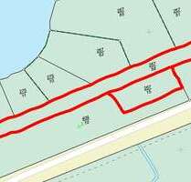 Grundstück zu verkaufen in Delmenhorst 29.000,00 € 1035 m²