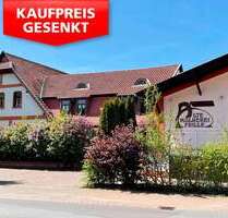 Gastronomie in Petershagen 450.000,00 € 1880 m²
