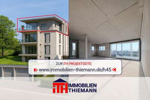 Foto - Wohnung zum Kaufen in Bottrop Fuhlenbrock 735.000,00 € 130.29 m²