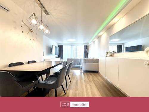 Foto - Wohnung zum Kaufen in Bad Kreuznach 165.000,00 € 68.2 m²