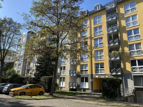 Foto - Wohnung zum Kaufen in Chemnitz 69.900,00 € 53.55 m²