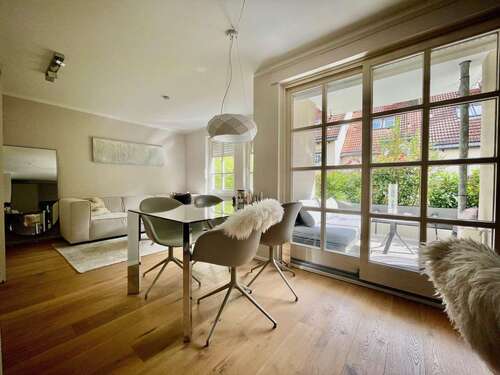 Foto - Wohnung zum Kaufen in München 445.000,00 € 47 m²