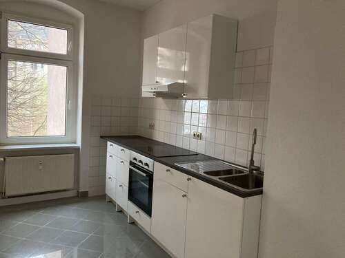 Foto - Wohnung zum Mieten in Chemnitz 300,00 € 53.81 m²