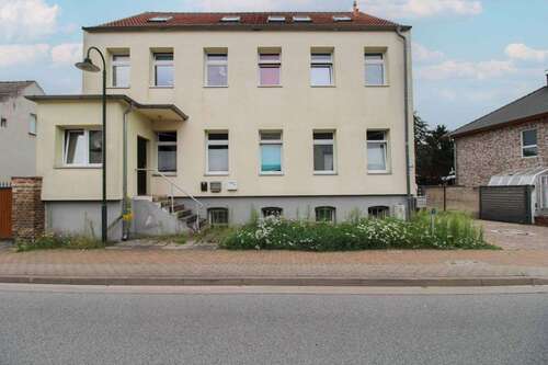 Foto - Haus zum Kaufen in Heidesee 449.000,00 € 236.45 m²