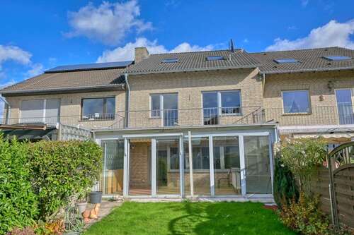 Foto - Haus zum Kaufen in Jüchen Bedburdyck 339.900,00 € 128.62 m²