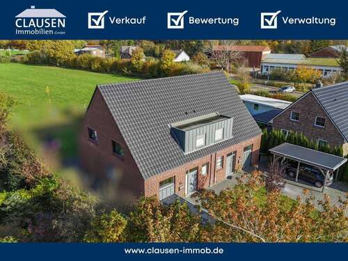 Foto - Haus zum Kaufen in Bönebüttel 415.000,00 € 140.28 m²