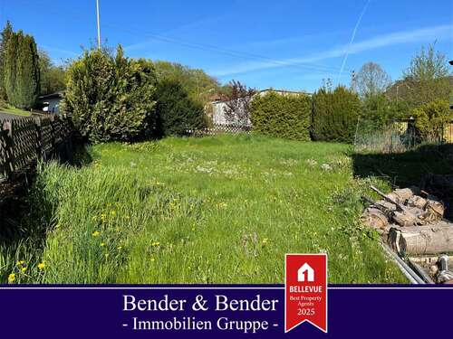 Foto - Grundstück zu verkaufen in Wissen 25.000,00 € 355 m²