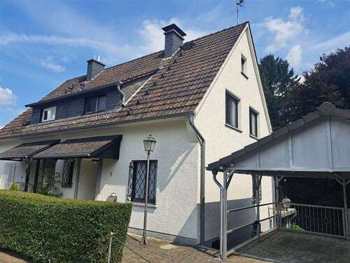 Foto - Haus zum Kaufen in Odenthal 540.000,00 € 110 m²