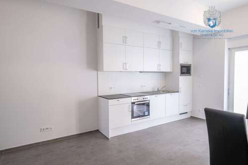 Foto - Wohnung zum Mieten in Baiersdorf 840,00 € 48.15 m²