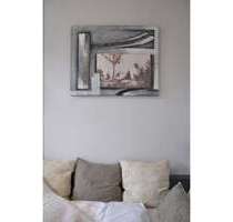 Wohnen auf Zeit in Frankfurt am Main Sachsenhausen 1.200,00 € - Frankfurt am Main / Sachsenhausen