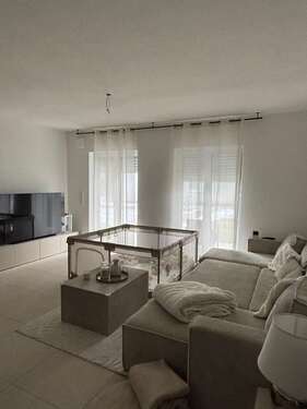 Foto - Wohnung zum Mieten in Grafing 1.535,00 € 83 m²