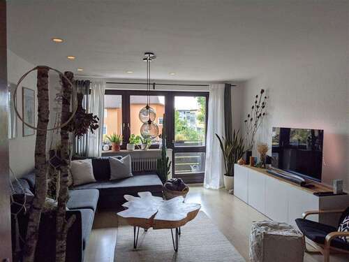 Foto - Wohnung zum Mieten in Deggendorf 900,00 € 98 m²