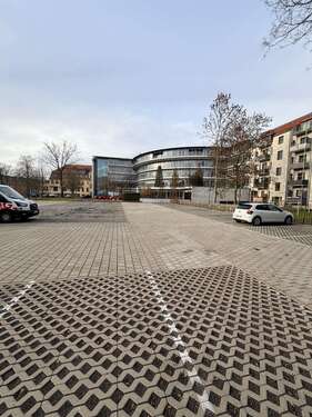 Foto - Garage zu vermieten in Zwickau 50,00 €