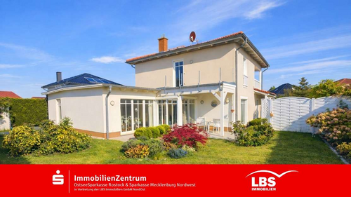 Foto - Haus zum Kaufen in Kühlungsborn 664.000,00 € 167 m²