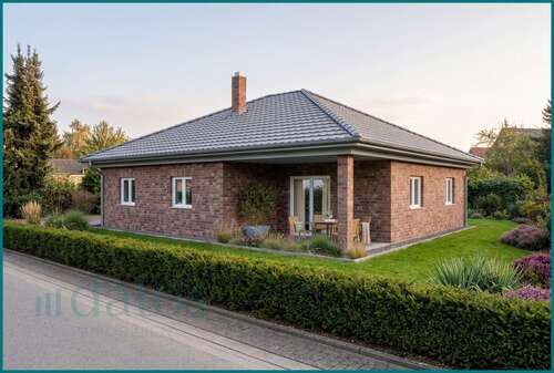 Foto - Haus zum Kaufen in Bad Rothenfelde Strang 585.000,00 € 110.8 m²