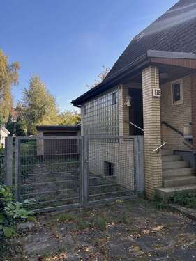 Foto - Grundstück zu verkaufen in Hamburg 599.000,00 € 750 m²