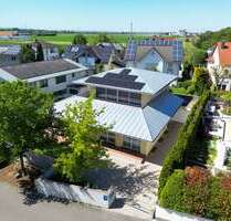 Haus zum Kaufen in Frankenthal 995.000,00 € 222 m²