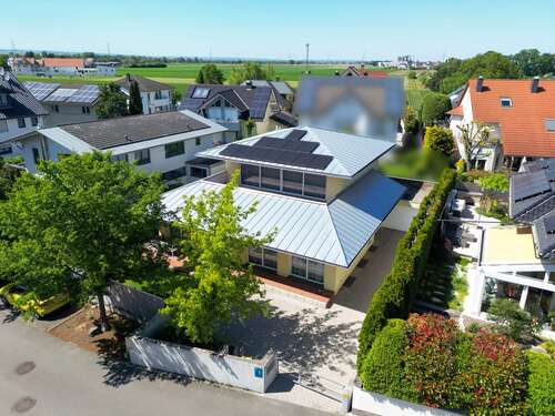 Foto - Haus zum Kaufen in Frankenthal 995.000,00 € 222 m²