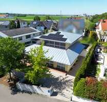 Haus zum Kaufen in Frankenthal 995.000,00 € 222 m²