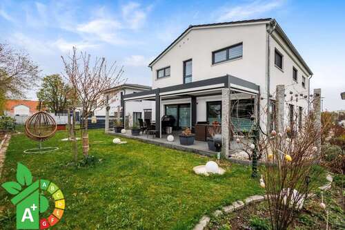 Foto - Haus zum Kaufen in Kissing 945.000,00 € 193 m²